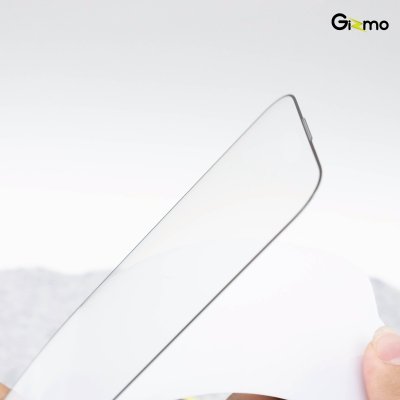 Gizmo Film Full Glass Matte ฟิล์มกระจกเต็มจอแบบด้าน iPhone 16E รับประกัน 120 วัน
