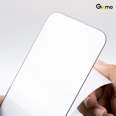 Gizmo Film Full Glass Matte ฟิล์มกระจกเต็มจอแบบด้าน iPhone 16E รับประกัน 120 วัน