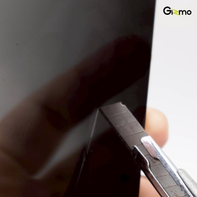 Gizmo Film Glass Privacy ฟิล์มกระจกกันมอง แบบเต็มจอ iPhone 16E  รับประกัน 120 วัน