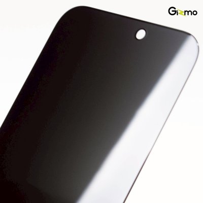 Gizmo Film Glass Privacy ฟิล์มกระจกกันมอง แบบเต็มจอ iPhone 16E  รับประกัน 120 วัน