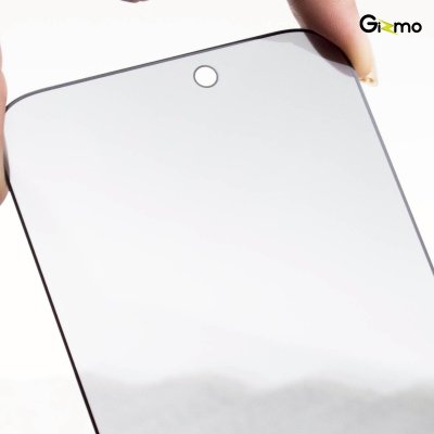 Gizmo Film Glass Privacy ฟิล์มกระจกกันมอง แบบเต็มจอ iPhone 16E  รับประกัน 120 วัน