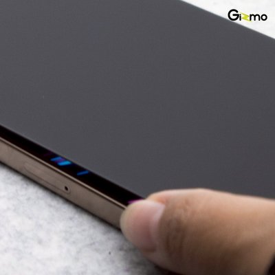 Gizmo Film Glass Privacy ฟิล์มกระจกกันมอง แบบเต็มจอ iPhone 16E  รับประกัน 120 วัน
