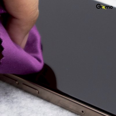 Gizmo Film Glass Privacy ฟิล์มกระจกกันมอง แบบเต็มจอ iPhone 16E  รับประกัน 120 วัน