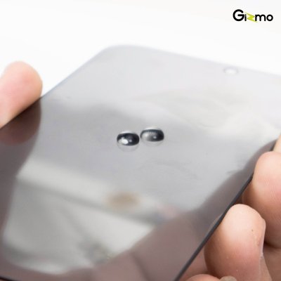 Gizmo Film Glass Privacy ฟิล์มกระจกกันมอง แบบเต็มจอ iPhone 16E  รับประกัน 120 วัน