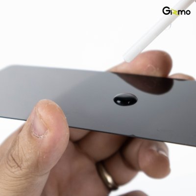 Gizmo Film HD Privacy ฟิล์มกระจกกันมอง Samsung s25/25+/25ultra Series