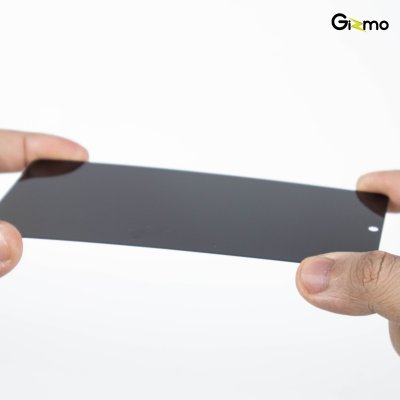 Gizmo Film HD Privacy ฟิล์มกระจกกันมอง Samsung s25/25+/25ultra Series