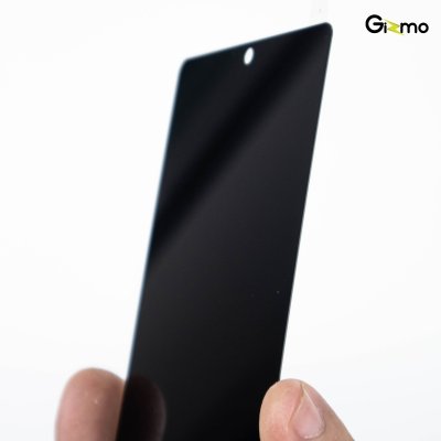 Gizmo Film HD Privacy ฟิล์มกระจกกันมอง Samsung s25/25+/25ultra Series
