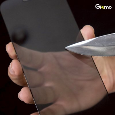 Gizmo Film Glass Privacy ฟิล์มกระจกกันมอง iPhone 17