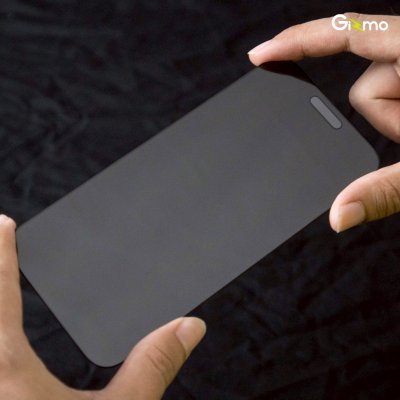 Gizmo Film Glass Privacy ฟิล์มกระจกกันมอง iPhone 17