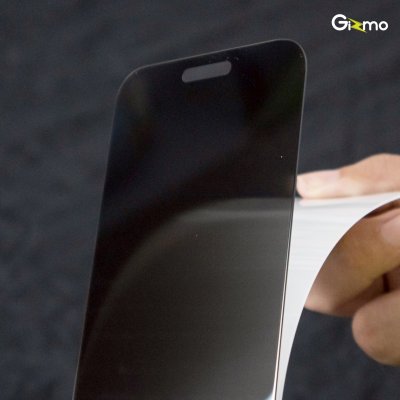 Gizmo Film Glass Privacy ฟิล์มกระจกกันมอง iPhone 17