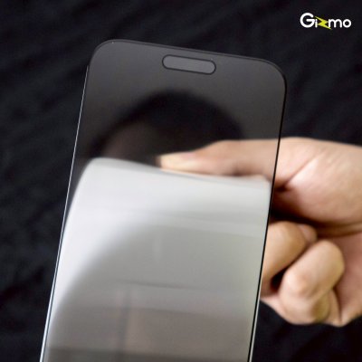 Gizmo Film Glass Privacy ฟิล์มกระจกกันมอง iPhone 17