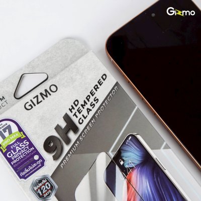 Gizmo Film Glass Privacy ฟิล์มกระจกกันมอง iPhone 17