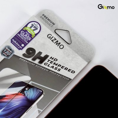Gizmo Film Glass Privacy ฟิล์มกระจกกันมอง iPhone 17