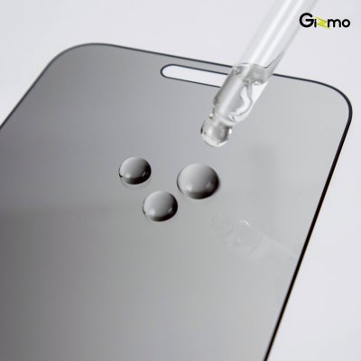 Gizmo Film Glass Privacy ฟิล์มกระจกกันมอง iPhone 17