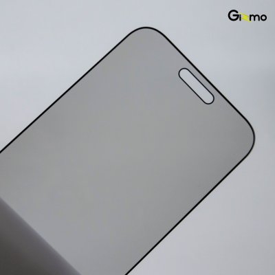 Gizmo Film Glass Privacy ฟิล์มกระจกกันมอง iPhone 17