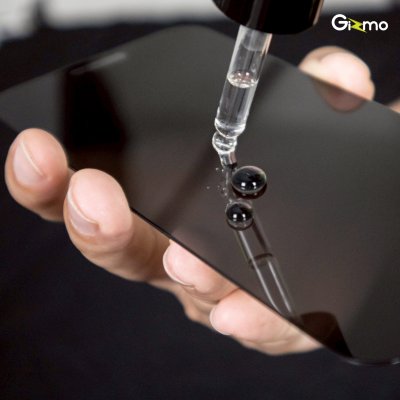 Gizmo Film Glass Privacy ฟิล์มกระจกกันมอง iPhone 17