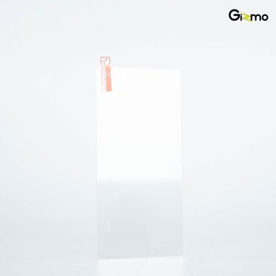 Gizmo Film ฟิล์มกระจกเต็มจอลงโค้ง 3D กาวยูวี แบบใส สำหรับ S24 ultra Full Glass Strong