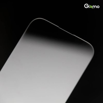 Gizmo ฟิล์มกระจก กันรอย เต็มจอ ไอโฟน14 แบบใส iphone14 ถึก ทน แกร่ง