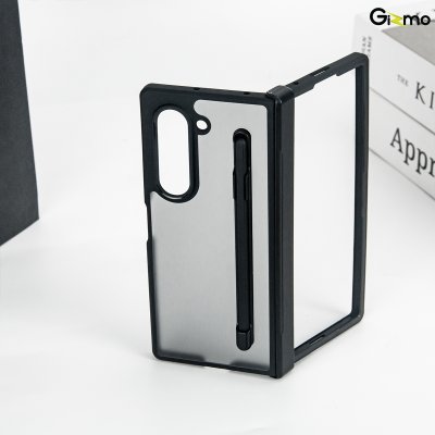 Gizmo Defense เคส Fold 6 กันกระแทก แถมปากกา
