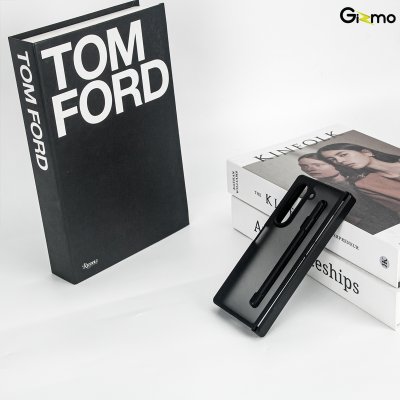 Gizmo Defense เคส Fold 6 กันกระแทก แถมปากกา