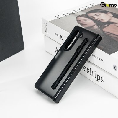 Gizmo Defense เคส Fold 6 กันกระแทก แถมปากกา