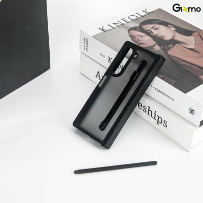 Gizmo Defense เคส Fold 6 กันกระแทก แถมปากกา