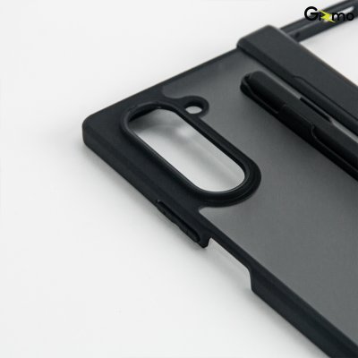 Gizmo Defense เคส Fold 6 กันกระแทก แถมปากกา