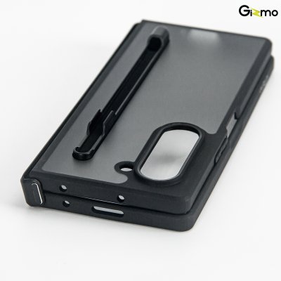 Gizmo Defense เคส Fold 6 กันกระแทก แถมปากกา
