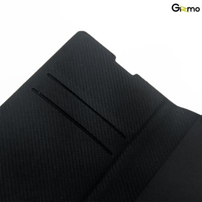 Gizmo Folio Case With Pen Slot เคสหนังแบบเปิด-ปิด เคสซัมซุง เคส Z Fold 6 มีช่องเก็บปากกา