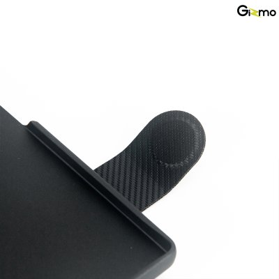 Gizmo Folio Case With Pen Slot เคสหนังแบบเปิด-ปิด เคสซัมซุง เคส Z Fold 6 มีช่องเก็บปากกา