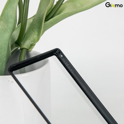 Gizmo Folio Case With Glass And Pen Slot เคสหนังแบบเปิด-ปิด เคสซัมซุง เคส Z Fold 6 มีช่องเก็บปากกา มีกระจกหน้าจอ