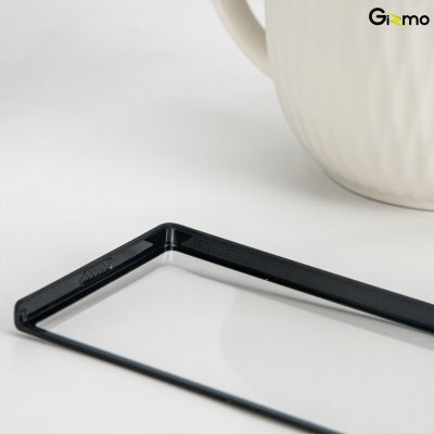 Gizmo Folio Case With Glass And Pen Slot เคสหนังแบบเปิด-ปิด เคสซัมซุง เคส Z Fold 6 มีช่องเก็บปากกา มีกระจกหน้าจอ