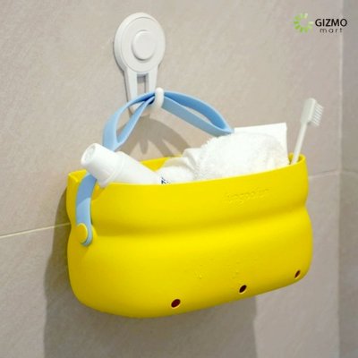 Fungoofun Two-in-one Toiletry and makeup bag กระเป๋าแต่งหน้าสไตล์ทูอิน‌วัน รุ่น F531