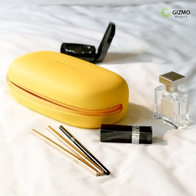 Fungoofun Two-in-one Toiletry and makeup bag กระเป๋าแต่งหน้าสไตล์ทูอิน‌วัน รุ่น F531