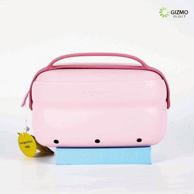 Fungoofun Two-in-one Toiletry and makeup bag กระเป๋าแต่งหน้าสไตล์ทูอิน‌วัน รุ่น F531
