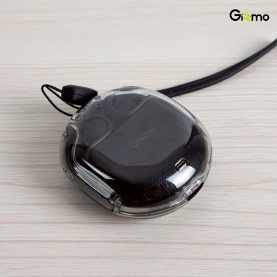 Gizmo Crystal Bluetooth Earphone หูฟังไร้สายตัดเสียงรบกวน รุ่น GB-06