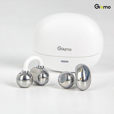 Gizmo หูฟังบลูทูธแบบหนีบ รุ่น GB-07