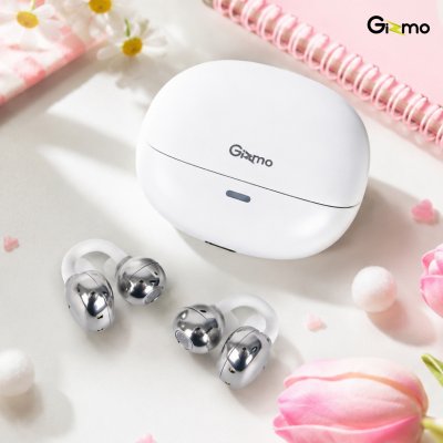 Gizmo หูฟังบลูทูธแบบหนีบ รุ่น GB-07