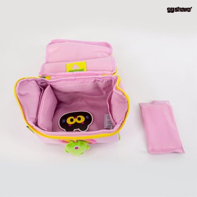 GGSHARE Cosmetic Bag กระเป๋าเครื่องสำอาง รุ่น GG-02
