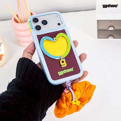 GGSHARE Mulberry Wrist Rope คล้องข้อมือ