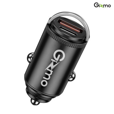 Gizmo ที่ชาร์จในรถยนต์ ใช้กับช่องจุดบุหรี่ในรถยนต์ รุ่น GG-020 รับประกัน1ปี