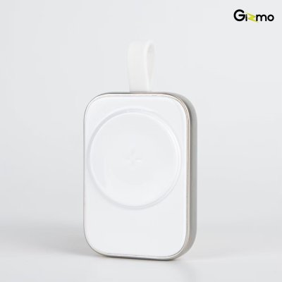 Gizmo รุ่น GG-023 แท่นชาร์จแบบแม่เหล็ก สำหรับ Apple Watch Magnetic charging stand(สายชาร์จType-C)