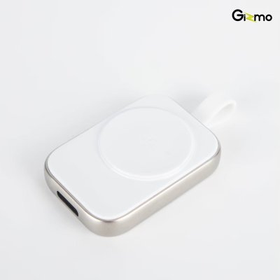 Gizmo รุ่น GG-023 แท่นชาร์จแบบแม่เหล็ก สำหรับ Apple Watch Magnetic charging stand(สายชาร์จType-C)