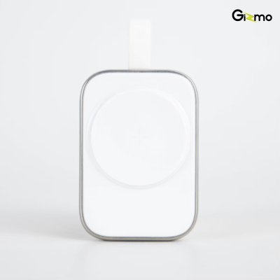 Gizmo รุ่น GG-023 แท่นชาร์จแบบแม่เหล็ก สำหรับ Apple Watch Magnetic charging stand(สายชาร์จType-C)