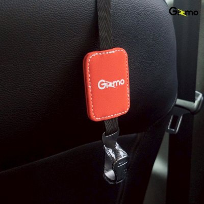 Gizmo Multi function vehicle hook ที่แขวนสิ่งของในรถยนต์เอนกประสงค์ รุ่น GG-029