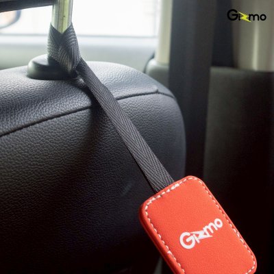 Gizmo Multi function vehicle hook ที่แขวนสิ่งของในรถยนต์เอนกประสงค์ รุ่น GG-029