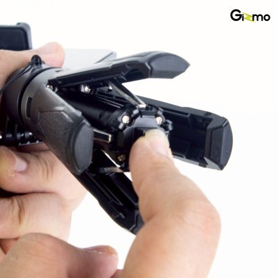 Gizmo Protable Selfie MiNi Grip รุ่น GG-034 ไม้เซลฟี่ขาตั้งมือถือไซต์มินิ พกพาง่าย มีรีโมทบลูทูธ เหมาะสำหรับถ่ายภาพ ถ่ายวิดีโอ