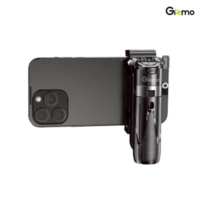 Gizmo Protable Selfie MiNi Grip รุ่น GG-034 ไม้เซลฟี่ขาตั้งมือถือไซต์มินิ พกพาง่าย มีรีโมทบลูทูธ เหมาะสำหรับถ่ายภาพ ถ่ายวิดีโอ