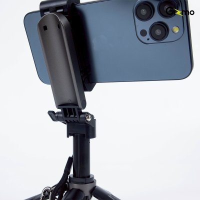 Gizmo Protable Selfie MiNi Grip รุ่น GG-034 ไม้เซลฟี่ขาตั้งมือถือไซต์มินิ พกพาง่าย มีรีโมทบลูทูธ เหมาะสำหรับถ่ายภาพ ถ่ายวิดีโอ