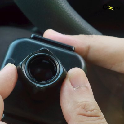 Gizmo GH-061 ที่วางโทรศัพท์ในรถ Car holder Easy Lock รับประกัน 1 ปี